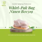 Whirl pak Bag Nasco B01319